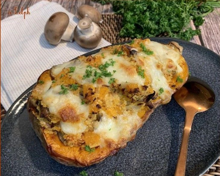 4 recettes salées à  base de semoule 