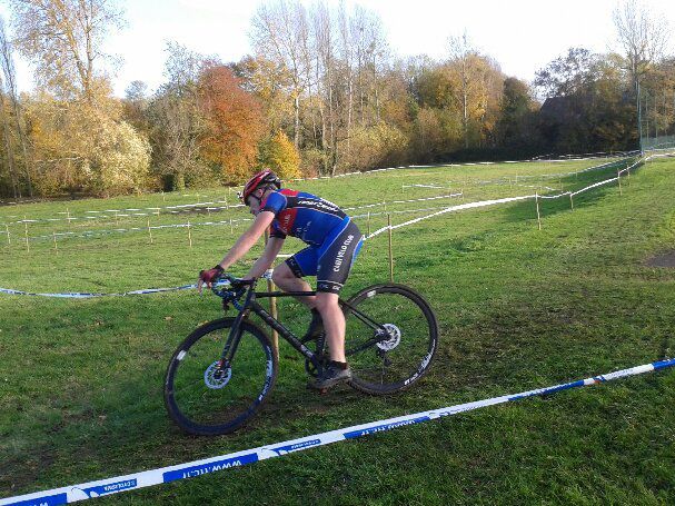 Photos Cyclo-cross Tilly