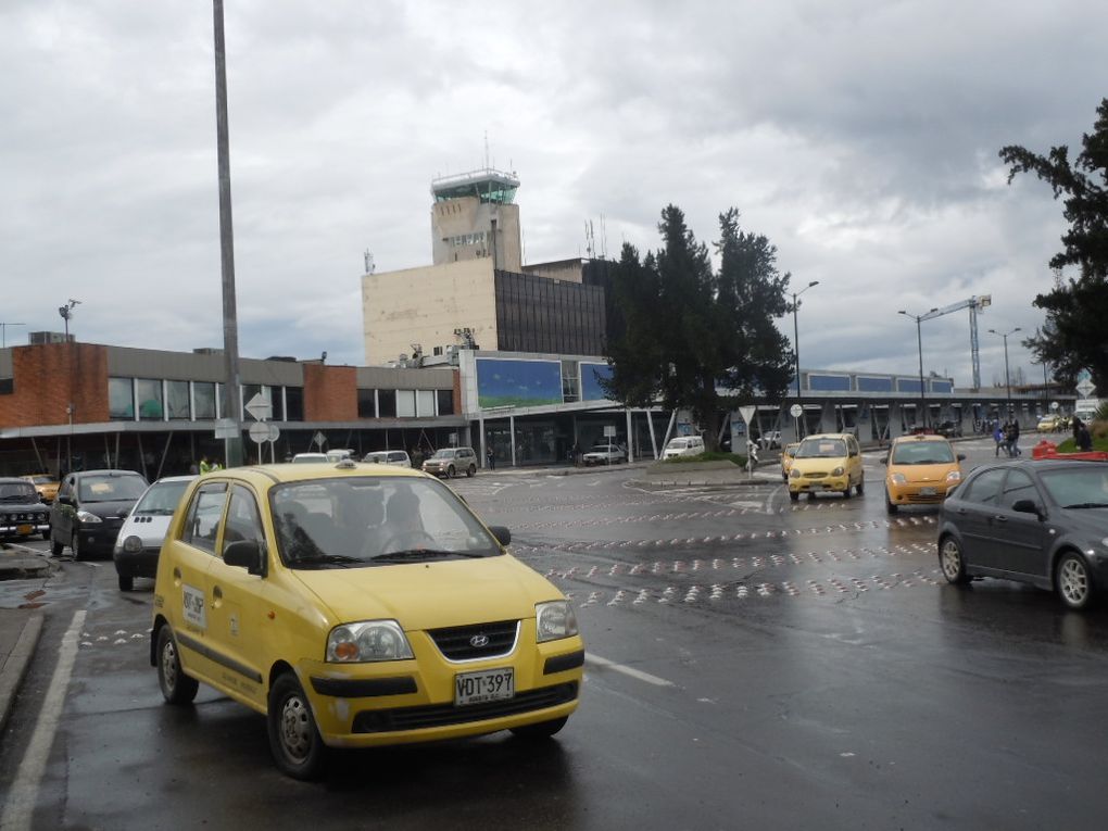 Album - Titre18-De-Manizales-a-Bogota