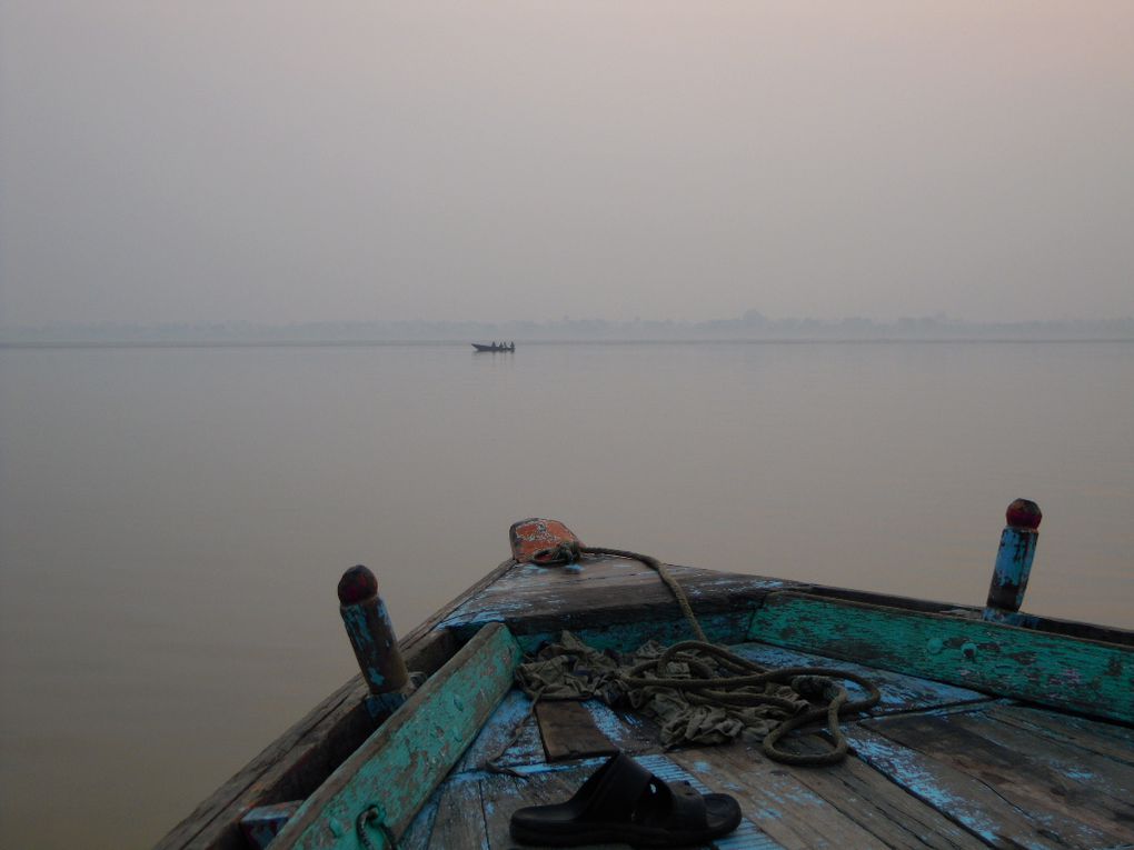 Album - XK. INDE - Varanasi