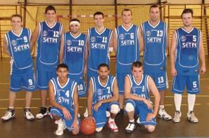 BIENVENUE sur le Blog du club COR ELBEUF BASKET saison 2008-2009