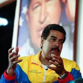 Maduro convoca cohetazo chavista esta noche a las 8