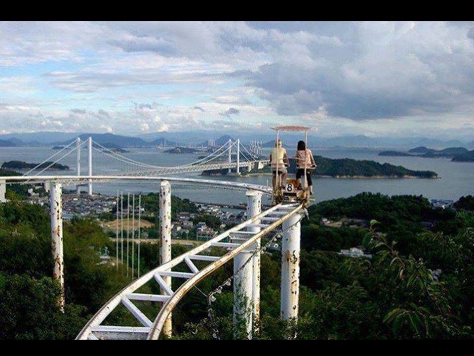 Divers - Photos peu banales - 2