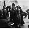 Robert Doisneau à Hôtel de ville de Paris