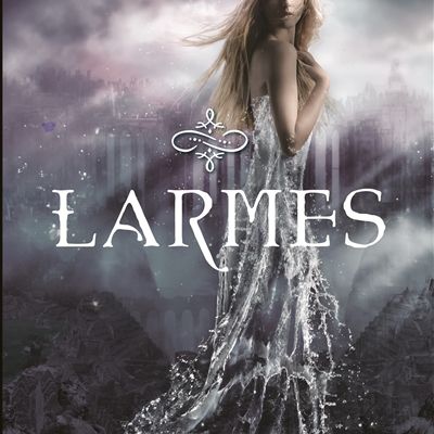 Larmes de Lauren Kate