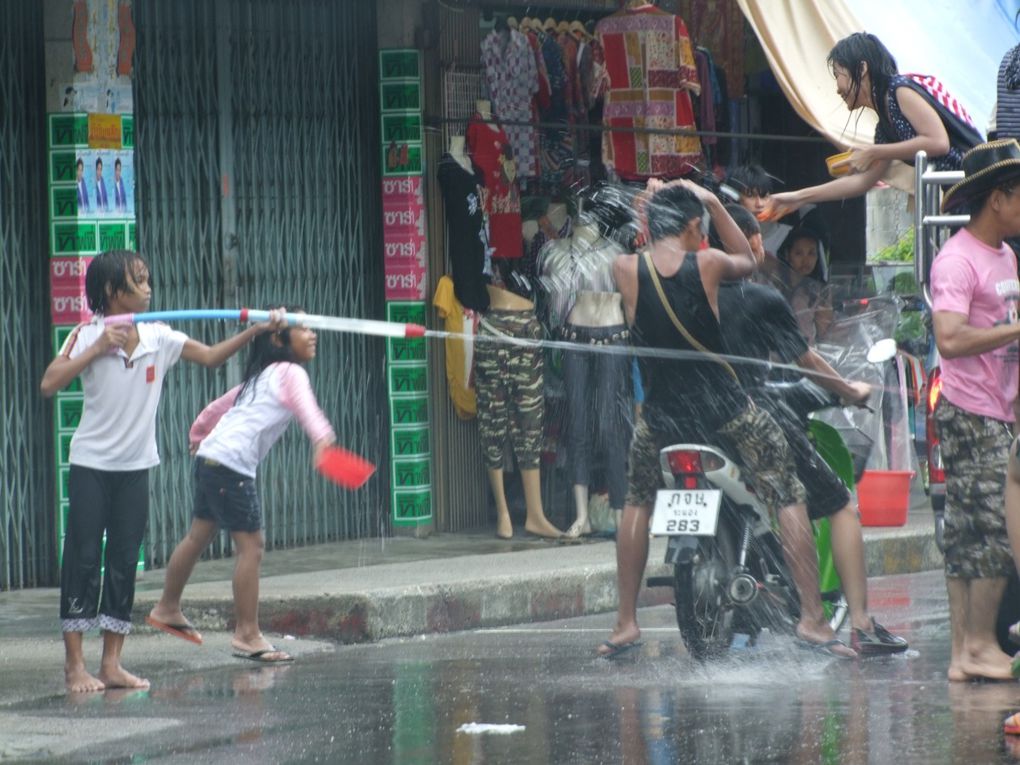 Album - Ranong-Songkran-2009