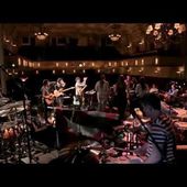 Snarky Puppy feat. Magda Giannikou - Amour T'es Là (Family Dinner - Volume One)