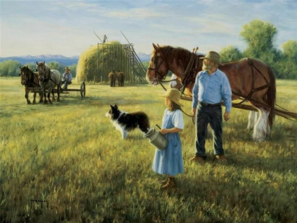 Divers - Un Peintre -Robert Duncan