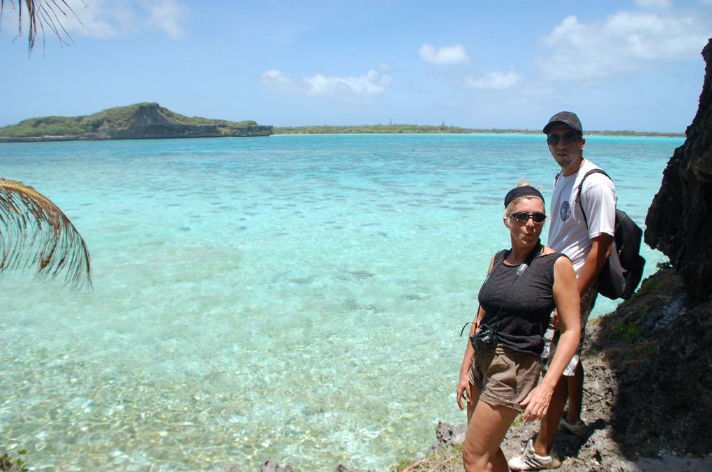 Album - Ouvea-en-famille