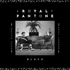 #MUSIQUE - Royal Pantone - Premier single Black disponible !