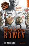 MARKED MEN - TOME 5 - ROWDY - JAY CROWNOVER 