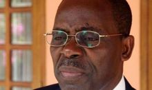 CENTRAFRIQUE : UN GOUVERNEMENT DE TRANSITION NOMMÉ DANS UN CONTEXTE TENDU