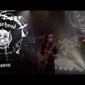 Motörhead - Shine (Official Video)
