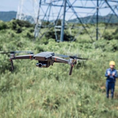 DJI étend l'écosystème des drones