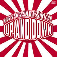 Nils Van Zandt & Nicci - Up And Down (Official Video) PROMO CLUB & RADIO