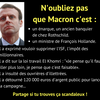 Après avoir trahi les socialistes, Macron est-il prêt à remplacer Fillon chez les Républicains?