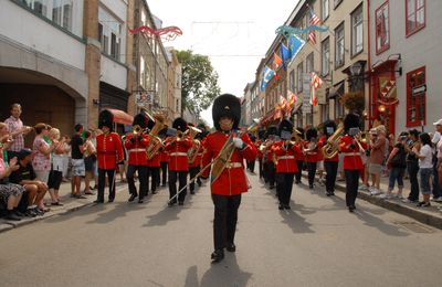 Festival International de Musique Militaire Paris 2010.