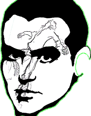 Machado avit tout compris de l'accompagnement !