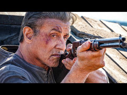 123 Movies HD Watch Rambo: Last Blood Online 2019 Online Free