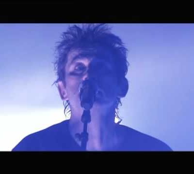 Thiefaine Live Les dingues et les paumés