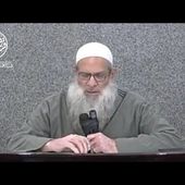 Nassiha de Cheikh Said Raslan aux peuple Algérien - Salafidunord