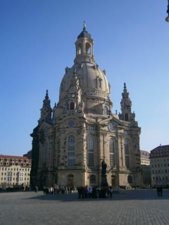 Album - Dresden