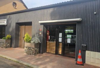 Le panier d'Olt : une nouvelle épicerie pour redonner vie au cœur du village