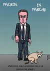 La seule chance d'éviter Fillon ou Le Pen c'est Macron : il  faut être lucide ...