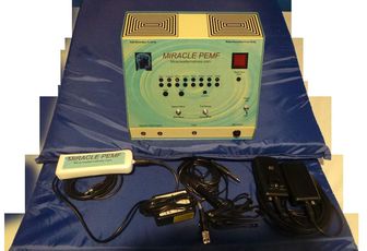 Miracle PEMF ™ Pain Relief & Health Machine Review!