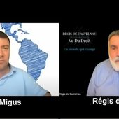 Un Monde qui change : CONFLIT ENTRE LE VENEZUELA ET LE GUYANA [Romain Migus - Régis de Castelnau] - Commun COMMUNE [le blog d'El Diablo]