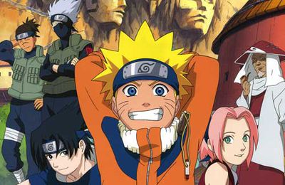 Naruto