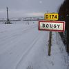 Album - Bougy-sous-la-neige