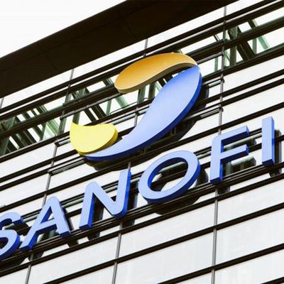 SANOFI sabre l'emploi dans la recherche !