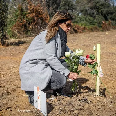 Dans les anciens camps harkis, la longue quête des tombes oubliées