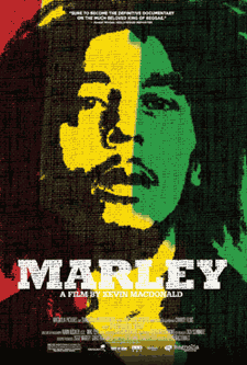 Marley-Le film