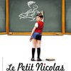 Le Petit Nicolas, un délice.