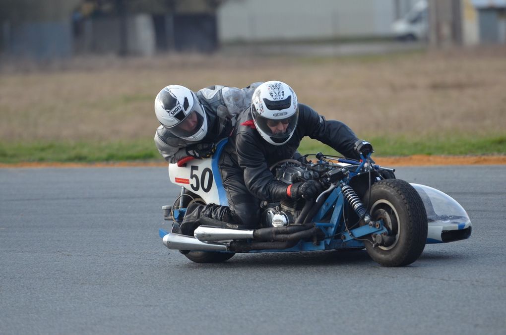 LURCY SIDE CAR PARTY 2015