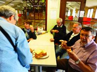 Boule de fort du 17 mai 2018