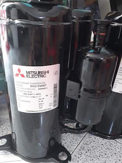 0931 143 034 -- Block máy nén lạnh Mitsubihsi từ 1hp - 4hp hàng chính hãng, mới 100%-phân phối trên toàn quốc..