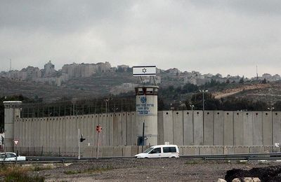 Qui s’intéresse au sort de 10 000 palestiniens détenus dans les prisons israéliennes ?