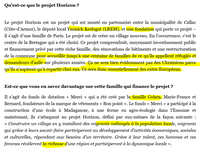 Vers une guerre de religion, infos du 16 février 2024 