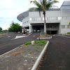 LE NOUVEL HOPITAL TERRITORIAL DU TAAONE A TAHITI