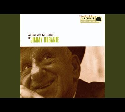 As Time Goes By · Jimmy Durante