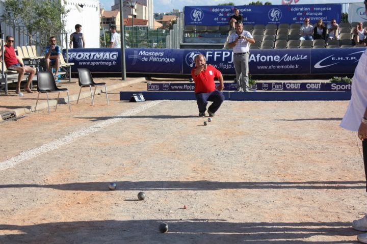 Album - 2011 / Master-Petanque-Senior-2011-a-Leucate