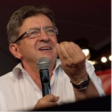 Mélenchon va faire payer les évadés fiscaux