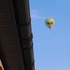 Un espion venu du ciel. Nos estan espiando!!!