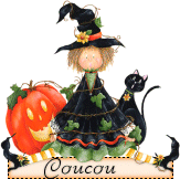 Octobre est presque fini!