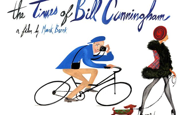 Descarga de la película completa de The Times of Bill Cunningham en hindi