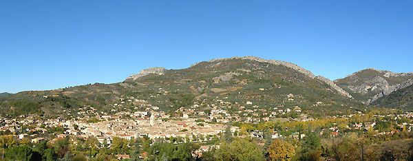 Résultats j 'aime j 'y cours à Buis les Baronnies 2010