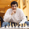 Kramnik défie Deep Fritz